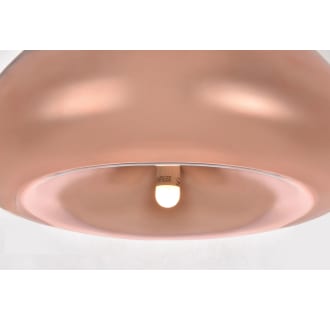 A thumbnail of the Elegant Lighting LDPD2018 Elegant Lighting-LDPD2018-Gallery Image 2-1