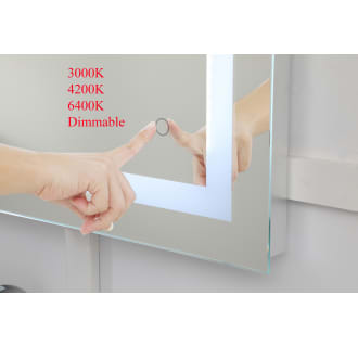 A thumbnail of the Elegant Lighting MRE11830 Touch Switch