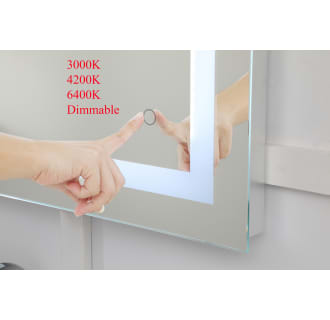 A thumbnail of the Elegant Lighting MRE12030 Touch Switch