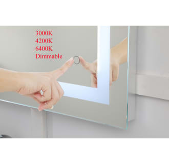 A thumbnail of the Elegant Lighting MRE12730 Touch Switch