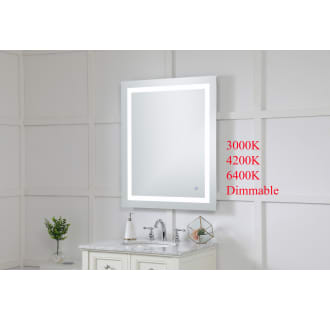 A thumbnail of the Elegant Lighting MRE13036 Lifestyle