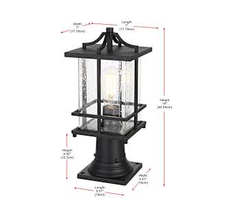 A thumbnail of the Elegant Lighting OD312P16 Alternate Image