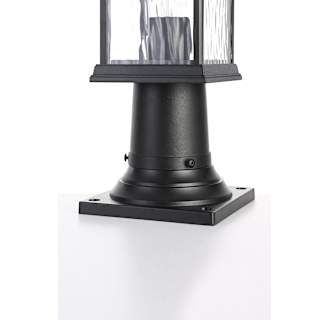 A thumbnail of the Elegant Lighting OD336P14 Alternate Image