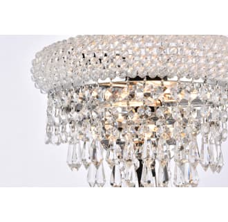 A thumbnail of the Elegant Lighting V1803W12/RC Alternate Image