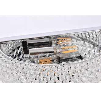 A thumbnail of the Elegant Lighting V1803W12/RC Alternate Image