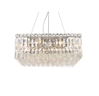 A thumbnail of the Elegant Lighting V2032D20/RC Alternate Image