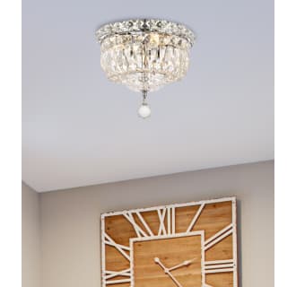 A thumbnail of the Elegant Lighting V2528F10/RC Alternate Image