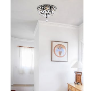 A thumbnail of the Elegant Lighting V2528F12/RC Alternate Image