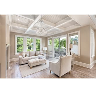 A thumbnail of the Elegant Lighting V8949D24/RC Alternate Image