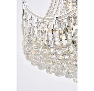 A thumbnail of the Elegant Lighting V8949D24/RC Alternate Image
