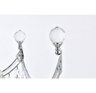 A thumbnail of the Elegant Lighting V8949D24/RC Alternate Image