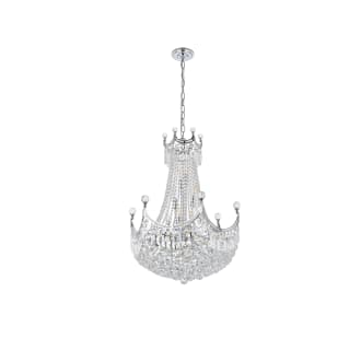 A thumbnail of the Elegant Lighting V8949D24/RC Alternate Image