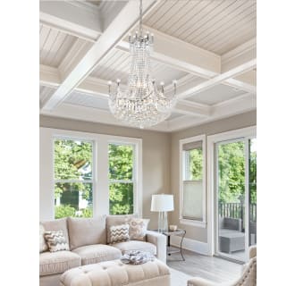 A thumbnail of the Elegant Lighting V8949D24/RC Alternate Image