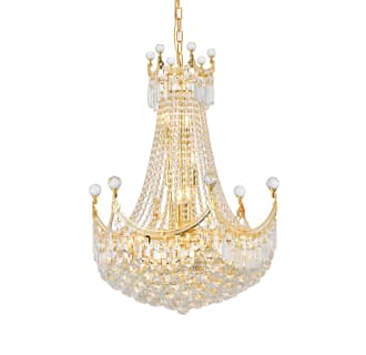 A thumbnail of the Elegant Lighting V8949D24/RC Alternate Image