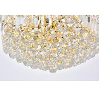 A thumbnail of the Elegant Lighting V8949D24/RC Alternate Image