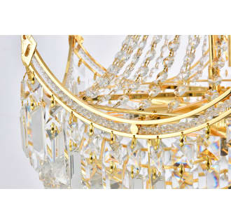 A thumbnail of the Elegant Lighting V8949D24/RC Alternate Image