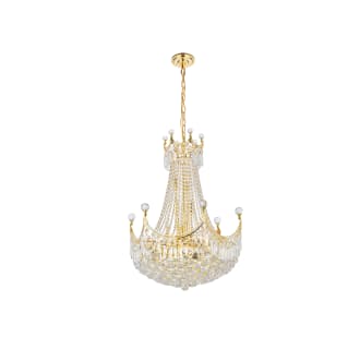 A thumbnail of the Elegant Lighting V8949D24/RC Alternate Image