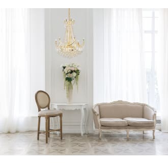 A thumbnail of the Elegant Lighting V8949D24/RC Alternate Image