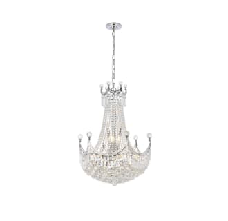 A thumbnail of the Elegant Lighting V8949D24/RC Alternate Image