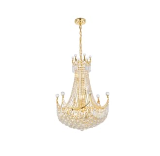 A thumbnail of the Elegant Lighting V8949D24/RC Alternate Image