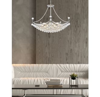 A thumbnail of the Elegant Lighting V9800D28/RC Alternate Image