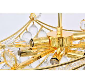 A thumbnail of the Elegant Lighting V9800D28/RC Alternate Image