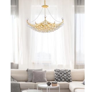 A thumbnail of the Elegant Lighting V9800D28/RC Alternate Image