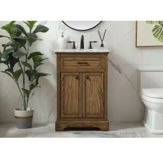 A thumbnail of the Elegant Lighting VF15024WH Alternate Image