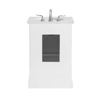 A thumbnail of the Elegant Lighting VF15024WH Alternate Image