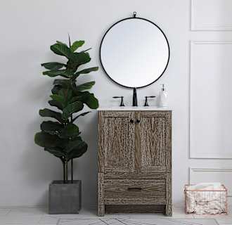 A thumbnail of the Elegant Lighting VF2824 Alternate Image