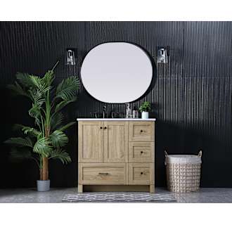 A thumbnail of the Elegant Lighting VF2836 Alternate Image