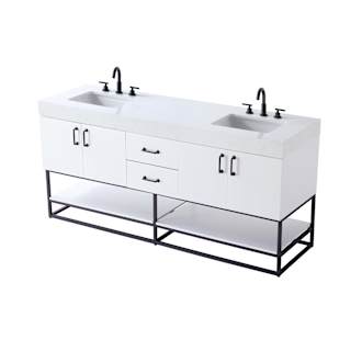 A thumbnail of the Elegant Lighting VF29272D Alternate Image