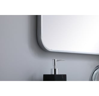 A thumbnail of the Elegant Lighting MR802236 Alternate Image