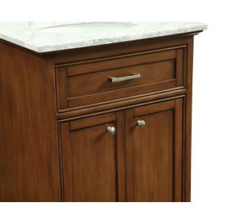 A thumbnail of the Elegant Lighting VF15024WH Alternate Image