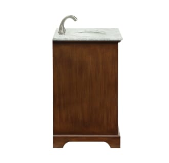 A thumbnail of the Elegant Lighting VF15024WH Alternate Image