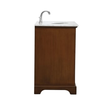 A thumbnail of the Elegant Lighting VF15036WH Alternate Image