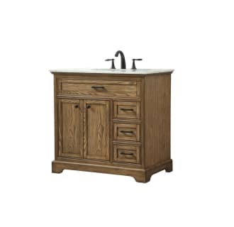A thumbnail of the Elegant Lighting VF15036WH Alternate Image