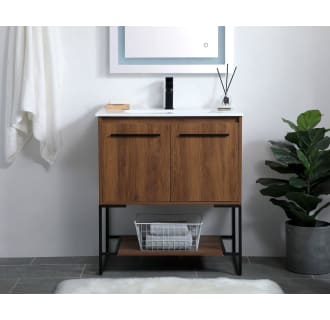 A thumbnail of the Elegant Lighting VF42030 Alternate Image