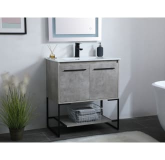 A thumbnail of the Elegant Lighting VF42030 Alternate Image