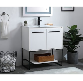 A thumbnail of the Elegant Lighting VF42030 Alternate Image