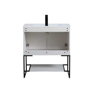 A thumbnail of the Elegant Lighting VF42030 Alternate Image