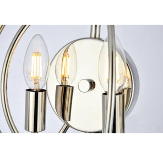 A thumbnail of the Elegant Lighting 1453W13 Alternate Angle