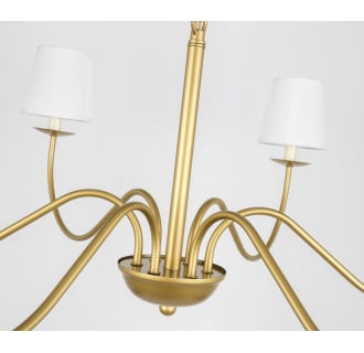 A thumbnail of the Elegant Lighting LD6103D37 Elegant LD6103D37BR Alternate Image 4