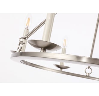 A thumbnail of the Elegant Lighting LD6010D36 Alternate View