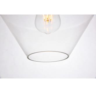 A thumbnail of the Elegant Lighting LDPD2115 Alternate View