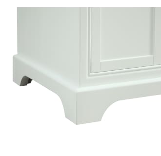 A thumbnail of the Elegant Lighting VF15036WH Alternate View