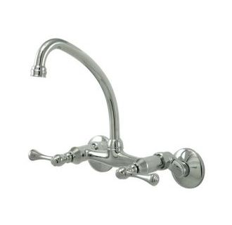 Kitchen Sink Faucets at FaucetDirect.com