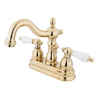 Elements of Design Sink Faucets