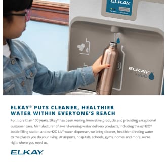 A thumbnail of the Elkay 51600C Alternate Images