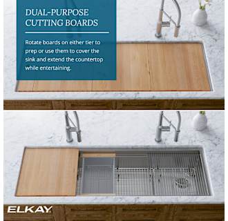A thumbnail of the Elkay CS60 Alternate Image